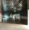 CHÍNH CHỦ CHO THUÊ KHO XƯỞNG X.THÁI THỊNH, H.THÁI THỤY, THÁI BÌNH. DT 2150M2, GIÁ 70TR