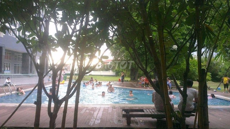 Căn hộ Quận Gò Vấp 64.5m² 2PN, 2 WC, CC Dreamhome - Ảnh 3