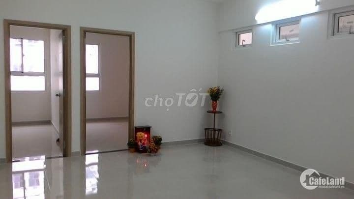 Căn hộ Quận Gò Vấp 64.5m² 2PN, 2 WC, CC Dreamhome - Ảnh 2