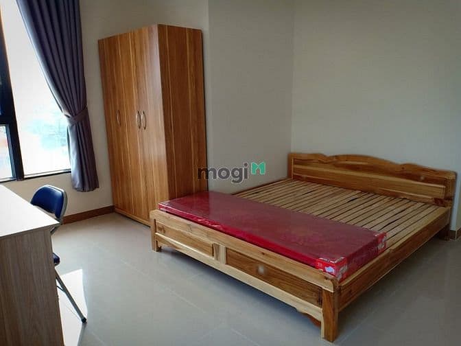 Phòng master 28m2 căn hộ Eratown Quận 7 - Mogi.vn TPHCM