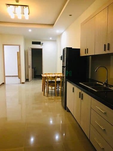 Phòng master 28m2 căn hộ Eratown Quận 7 - Mogi.vn TPHCM - Ảnh 3