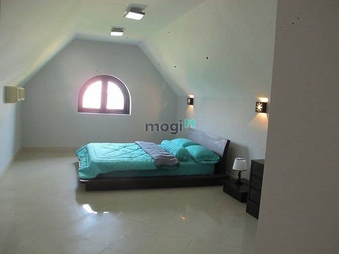 Cho thuê biệt thự Đường NB Song Hành - DT 10x20m - Thiết kế hiện đại - Mogi.vn TPHCM - Ảnh 3