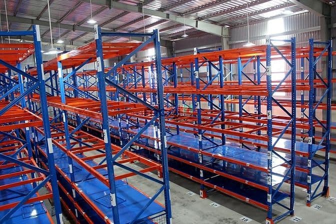 Kho Hàng Diện Tích Thuê Lớn Nhỏ, Kho Thường&Mát, Có Nhân Viên Vận Hành - Mogi.vn TPHCM