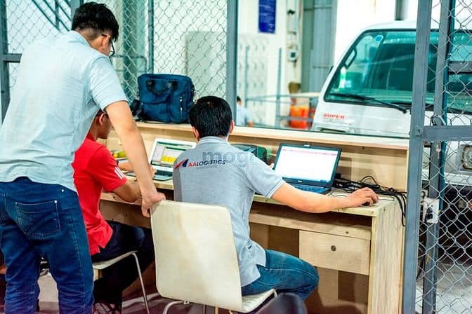 Kho Hàng Diện Tích Thuê Lớn Nhỏ, Kho Thường&Mát, Có Nhân Viên Vận Hành - Mogi.vn TPHCM - Ảnh 2