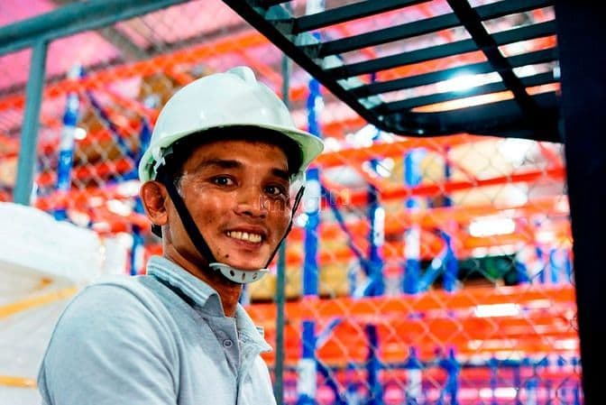 Kho AA Diện Tích Thuê Đa Dạng, Quản Lý Theo Barcode, NV Kho Vận Hành - Mogi.vn TPHCM - Ảnh 2