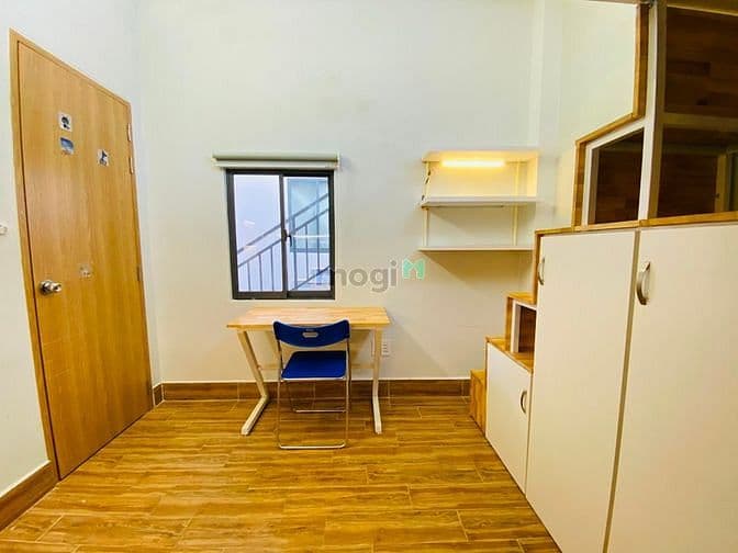 ⚡Căn Hộ Gác Lửng Xinh Xắn Tiện Nghi – Thành Thái Quận 10 - Mogi.vn TPHCM - Ảnh 3