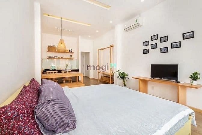 🌞Căn Hộ Balcony SIÊU HOT Mới 100% - THÀNH THÁI Gần CoopMart Lữ Gia - Mogi.vn TPHCM - Ảnh 3