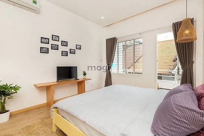 🌞Căn Hộ Balcony SIÊU HOT Mới 100% - THÀNH THÁI Gần CoopMart Lữ Gia - Mogi.vn TPHCM - Ảnh 2