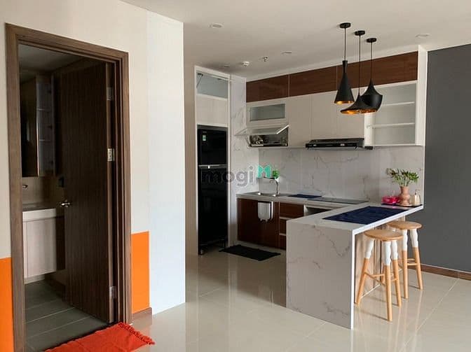 Bán căn 1PN+ 1 đa năng full nội thất như hình Hà Đô Quận 10 giá 4.65tỷ - Ảnh 2