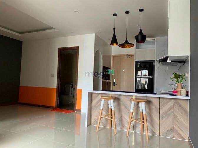 Bán căn 1PN+ 1 đa năng full nội thất như hình Hà Đô Quận 10 giá 4.65tỷ - Ảnh 3