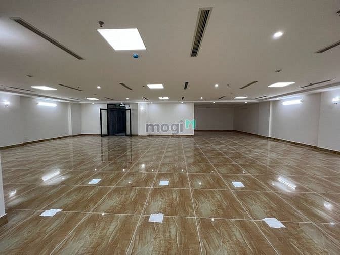 Chính chủ cho thuê nhà MP Trung Hòa-Cầu Giấy -Dt 276m2 x 8 t, MT 12m - Mogi.vn Hà Nội - Ảnh 3