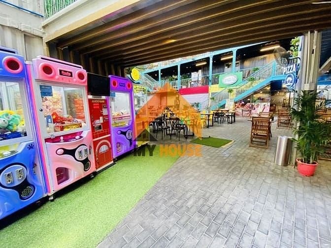 Mặt bằng 90M2 khu phức hợp THẢO ĐIỀN làm THIS làm THAT ạ - Mogi.vn TPHCM - Ảnh 2