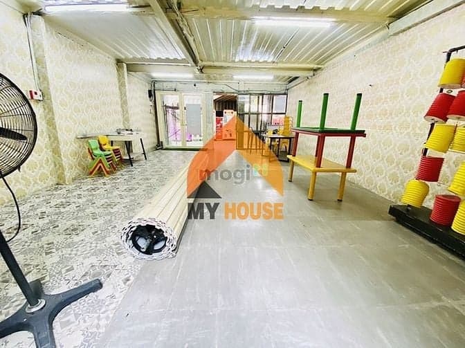 Mặt bằng 90M2 khu phức hợp THẢO ĐIỀN làm THIS làm THAT ạ - Mogi.vn TPHCM - Ảnh 3