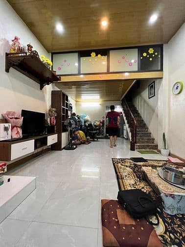 Bán Nhà 1 Tầng, Huỳnh Tấn Phát, Tổ 1 Thạch Bàn - 2.88 Tỷ - Ảnh 3