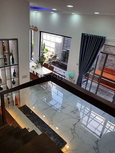 Bán nhanh thiện chí siêu Biệt thự tại ĐẶNG THÙY TRÂM ,DT:12x20m,3 Lầu - Ảnh 2