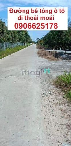 🎉🎉 Bán 1,7 hecta đất cao su Hớn Quản giá Rẻ nhất thị trường