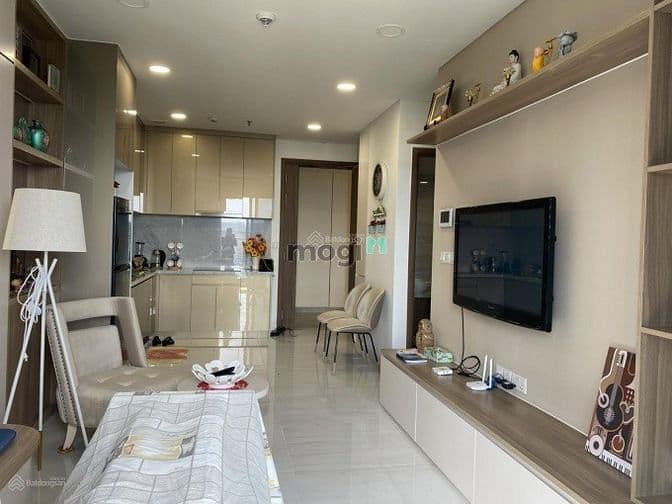 Cho thuê 1PN full nội thất Kingdom101 Quận 10 - Mogi.vn TPHCM - Ảnh 2