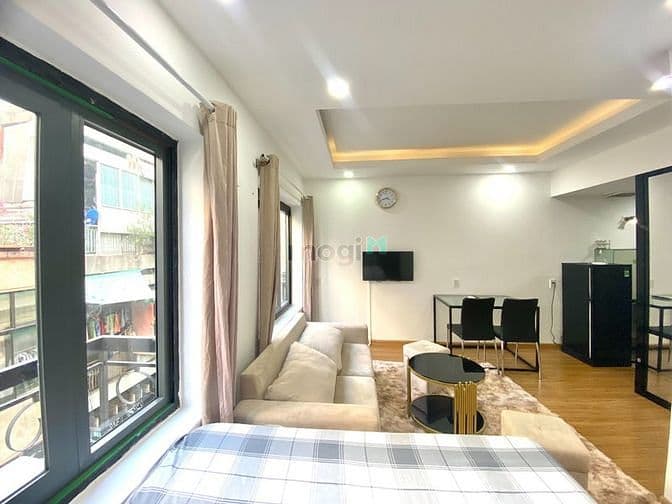 🌍🌍 Căn Hộ Dịch Vụ ĐẦY ĐỦ TIỆN NGHI Ở TRẦN PHÚ QUẬN 5 🌍🌍 - Mogi.vn TPHCM