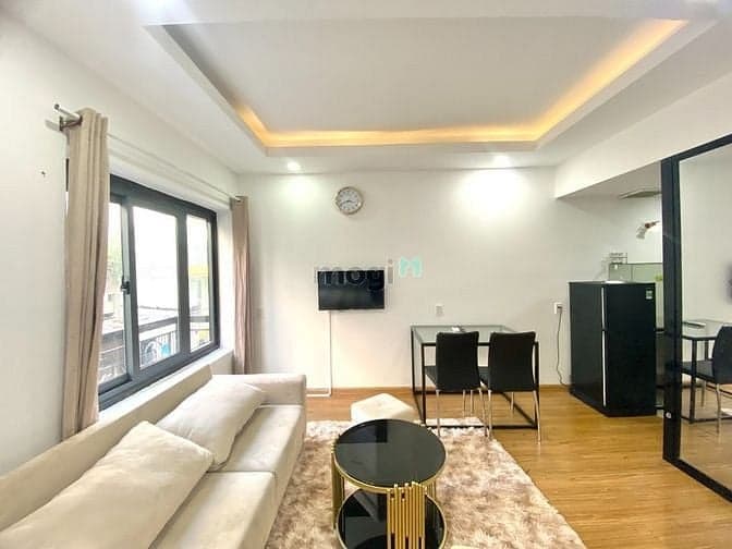 🌍🌍 Căn Hộ Dịch Vụ ĐẦY ĐỦ TIỆN NGHI Ở TRẦN PHÚ QUẬN 5 🌍🌍 - Mogi.vn TPHCM - Ảnh 2