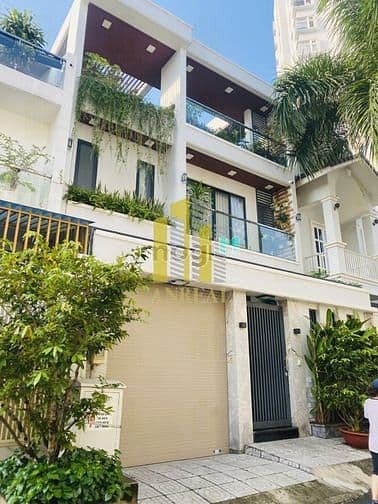 Villa AN Phú, Quận 2 - Cho thuê lâu dài, chủ nhà vui vẻ thiện chí. - Mogi.vn TPHCM