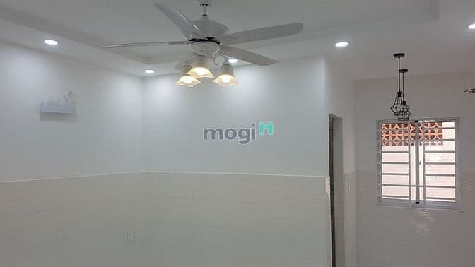 CHO THUÊ NGUYÊN CĂN Nhà đẹp 2 Tầng Đặng Thùy Trâm, gần ĐH Văn Lang - Mogi.vn TPHCM - Ảnh 3