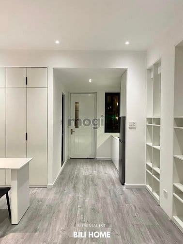 Chung Cư Mini Cực Sang Trọng Ngay Khu Sân Bay - Công Viên Gia Định ✈️ - Mogi.vn TPHCM - Ảnh 2