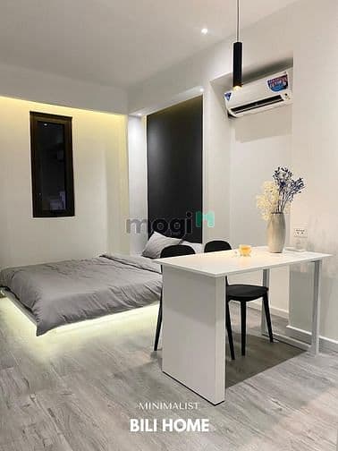 Chung Cư Mini Cực Sang Trọng Ngay Khu Sân Bay - Công Viên Gia Định ✈️ - Mogi.vn TPHCM