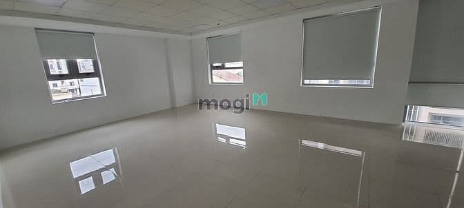 Office tại Luxcity 528 Huỳnh Tấn Phát cạnh bên là siêu thị Chợ Lớn. - Mogi.vn TPHCM - Ảnh 2