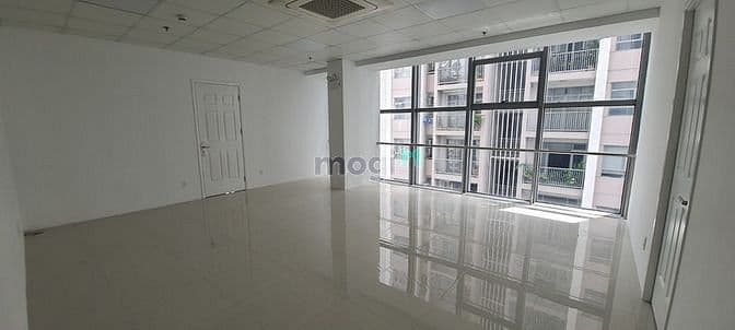 Office tại Luxcity 528 Huỳnh Tấn Phát cạnh bên là siêu thị Chợ Lớn. - Mogi.vn TPHCM - Ảnh 3