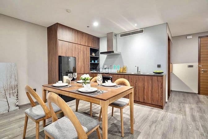 ✨ Căn Hộ Mới Xây Có Ban Công Đầy Đủ Tiện Nghi Rộng 40m2 - Nguyễn Oanh - Mogi.vn TPHCM - Ảnh 3