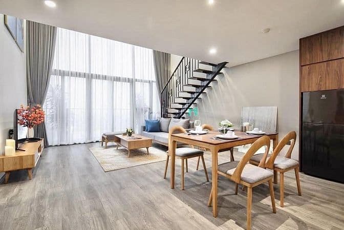 ✨ Căn Hộ Mới Xây Có Ban Công Đầy Đủ Tiện Nghi Rộng 40m2 - Nguyễn Oanh - Mogi.vn TPHCM - Ảnh 2