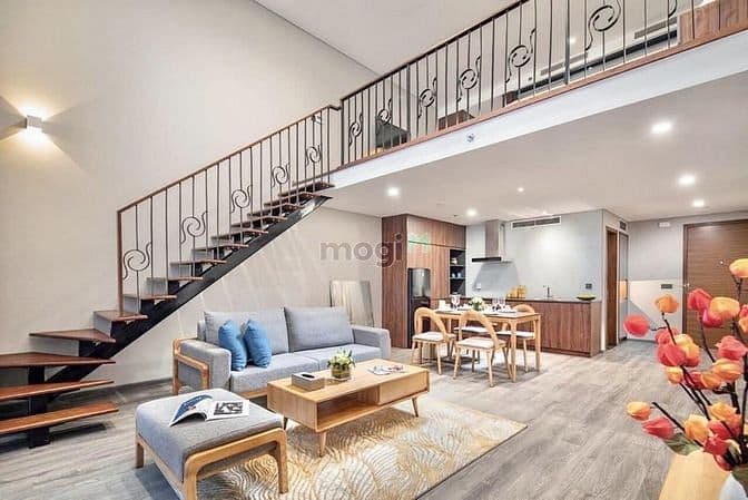 ✨ Căn Hộ Mới Xây Có Ban Công Đầy Đủ Tiện Nghi Rộng 40m2 - Nguyễn Oanh - Mogi.vn TPHCM