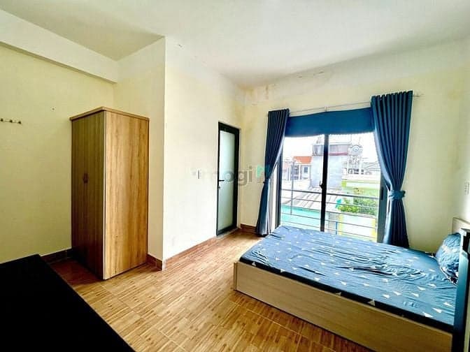 🏡 PHÒNG TRỌ GIÁ RẺ Mới 100% - Full Nội Thất - Ban Công - KCN Tân Bình - Mogi.vn TPHCM - Ảnh 2