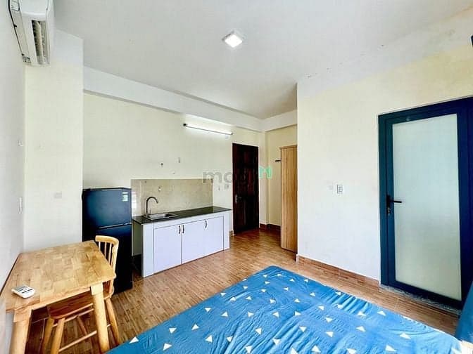 🏡 PHÒNG TRỌ GIÁ RẺ Mới 100% - Full Nội Thất - Ban Công - KCN Tân Bình - Mogi.vn TPHCM - Ảnh 3