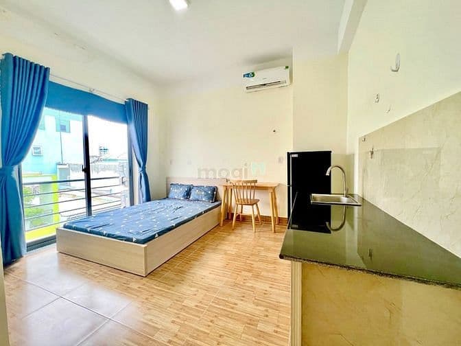 🏡 PHÒNG TRỌ GIÁ RẺ Mới 100% - Full Nội Thất - Ban Công - KCN Tân Bình - Mogi.vn TPHCM