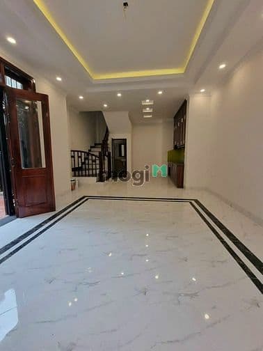 Bán Nhà 40m2 x 5 Tầng Tổ 1 Thạch Bàn, Ngay Sau Aeon Long Biên - Ảnh 2