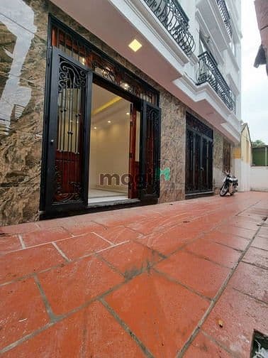 Bán Nhà 40m2 x 5 Tầng Tổ 1 Thạch Bàn, Ngay Sau Aeon Long Biên - Ảnh 3