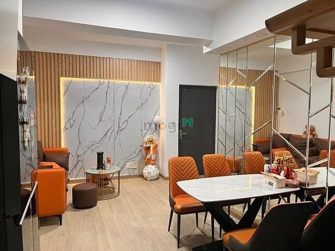 Căn Hộ Sky 9 Liên Phường 63M/2Pn2Wc/6tr5 & 72M/3Pn2Wc/7tr Hồ Bơi Gym - Mogi.vn TPHCM