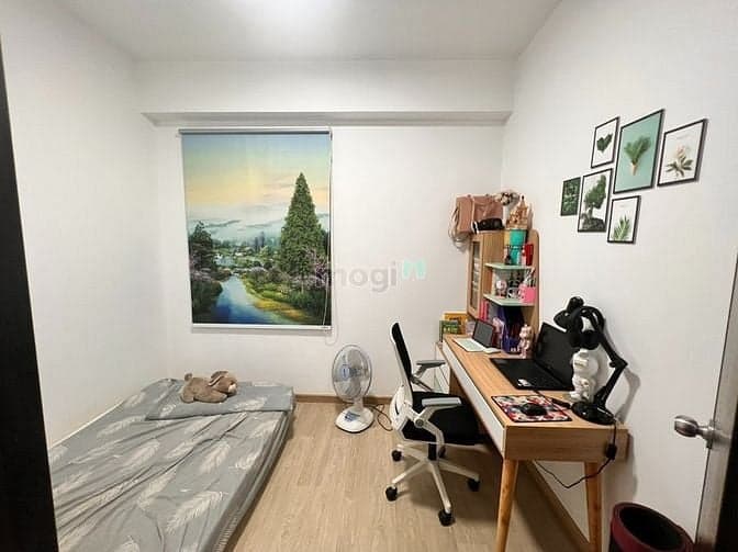 Căn Hộ Sky 9 Liên Phường 63M/2Pn2Wc/6tr5 & 72M/3Pn2Wc/7tr Hồ Bơi Gym - Mogi.vn TPHCM - Ảnh 3