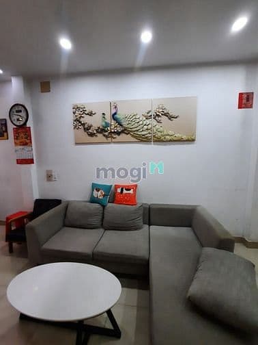 Bán nhà đẹp MTNB 10m khu Tên Lửa - 4x18m trệt 2 lầu 4PN GẦN CV PHÚ LÂM - Ảnh 2