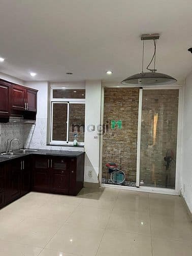 Cho thuê nhà Gần thoại ngọc hầu. 3 lầu 4Pn, full nội thất, 18 triệu - Mogi.vn TPHCM - Ảnh 2