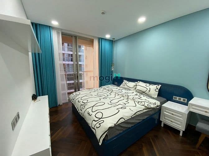 Cần cho thuê nhanh căn hộ Hưng Phúc - Happy Residence, PMH, Q7 giá rẻ. - Mogi.vn TPHCM - Ảnh 2