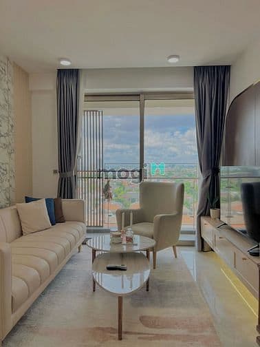 Cho thuê căn hộ cao cấp Midtown-Phú Mỹ Hưng, nhà mới 100% đẹp. - Mogi.vn TPHCM - Ảnh 3