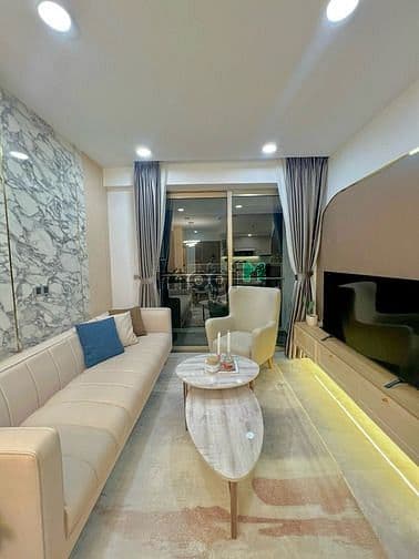 Cho thuê căn hộ cao cấp Midtown-Phú Mỹ Hưng, nhà mới 100% đẹp. - Mogi.vn TPHCM - Ảnh 2