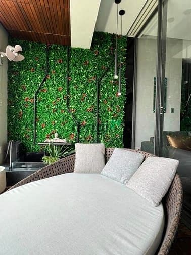 Cho thuê nhanh căn hộ Riverside 136m2, 3PN 2WC lầu cao view sông - Mogi.vn TPHCM - Ảnh 2