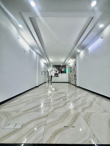 Nhà [4.5x33] 3 lầu - mặt tiền đường Tỉnh Lộ 10 , kinh doanh sầm uất - Mogi.vn TPHCM