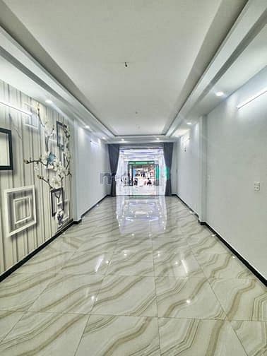 Nhà [4.5x33] 3 lầu - mặt tiền đường Tỉnh Lộ 10 , kinh doanh sầm uất - Mogi.vn TPHCM - Ảnh 3