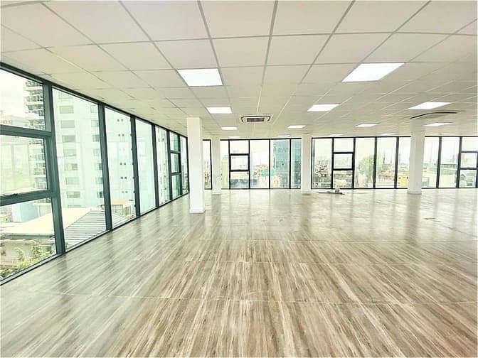 Bán nhà mt Đinh Tiên Hoàng gần Nguyễn Thị Minh Khai, Q1, 15x25m, 159 t
