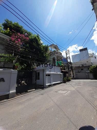 Bán nhà hẻm 236 Điện Biên Phủ, P17, Bình Thạnh, 6.6x18, 25 tỷ