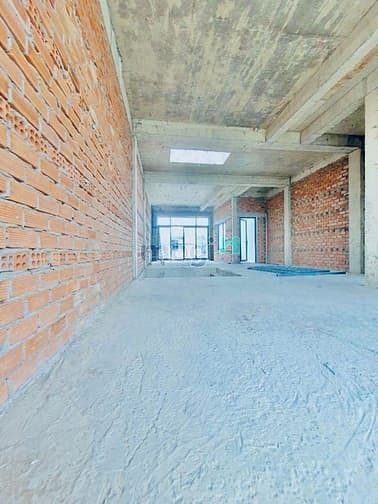 Cặp nhà thô đường N2 Văn Hoa Villas giá 9,2 tỷ/cặp sổ riêng hoàn công